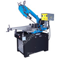 SUMORE metal cutting band saw machine with cutting angle 45 degree 60 degree BS150FHC